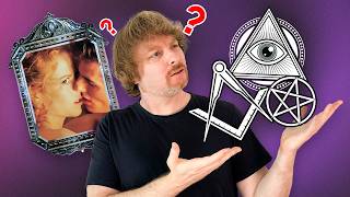Eyes Wide Shut Theories are Completely Unhinged
