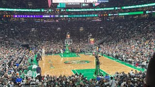 I Saw a Great Win by the Lakers With No LeBron, and AD. Los Angeles Lakers vs Boston Celtics. 2/1/24