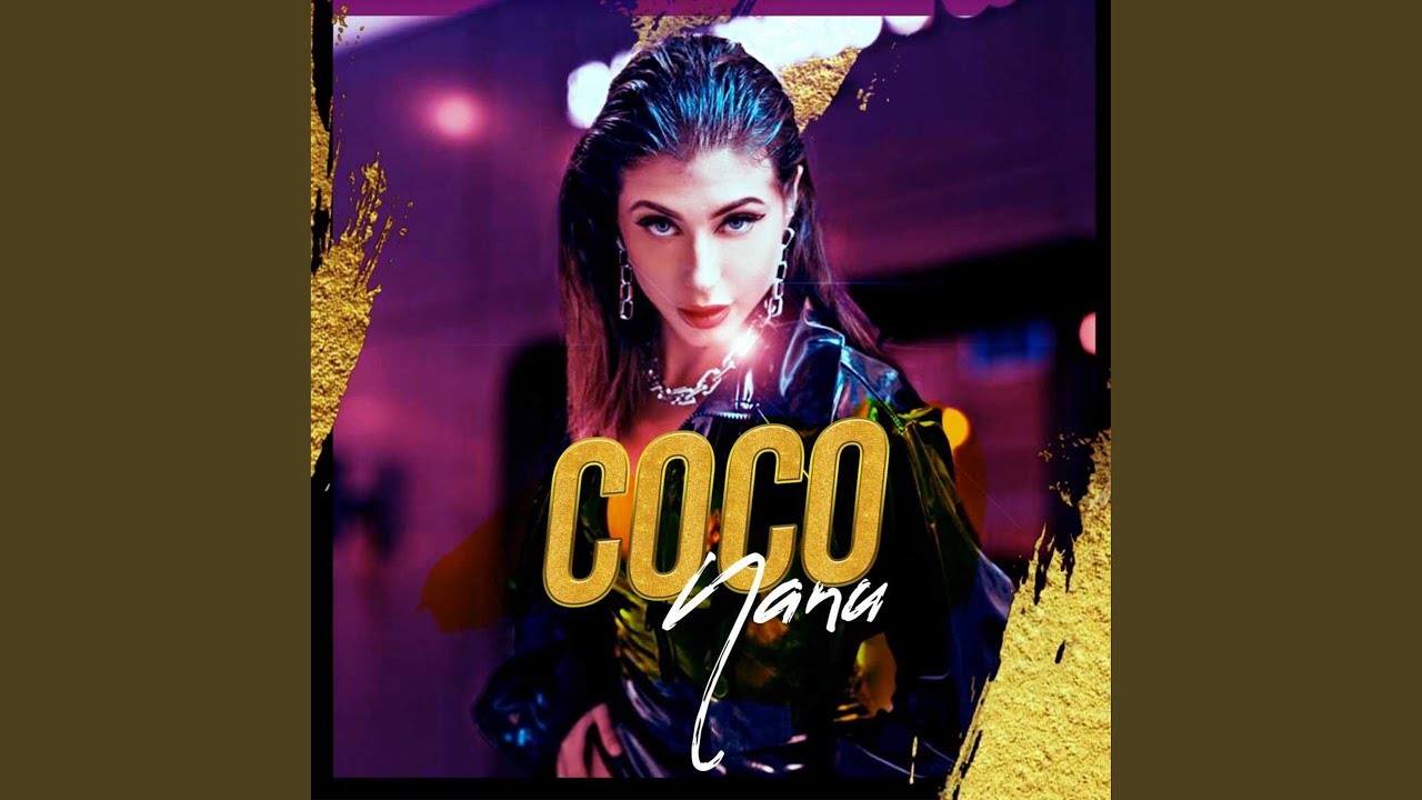 Coco Youtube