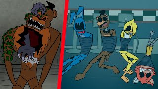 THE TWISTED TRUTH: Episode 26 (Full) | Five Nights at Freddy's Animation