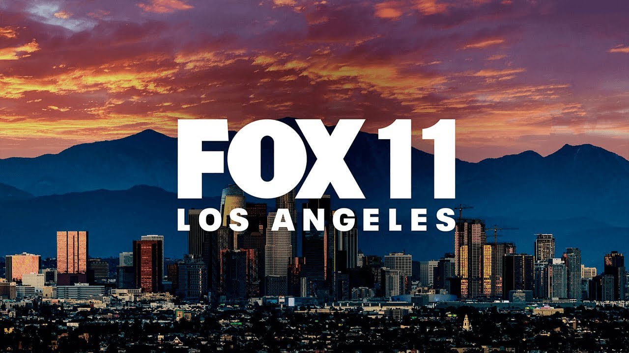 Kttv News Opens Youtube