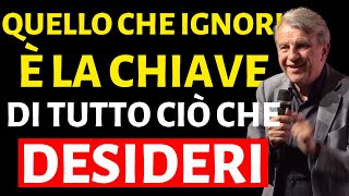 TUTTO CIÒ CHE EVITI È ESATTAMENTE CIÒ DI CUI HAI BISOGNO - RAFFAELE MORELLI MOTIVATION