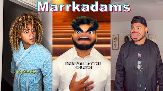 *2 HOURS* MARK ADAMS TikTok Compilation #6 | Marrkadams Most Viewed TikToks