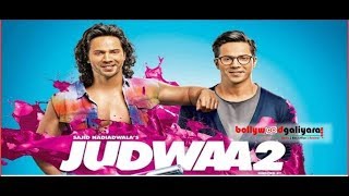 Judwaa 2 Official Trailer | Varun Dhawan | Jacqueline | David Dhawan | Indian Entertainment