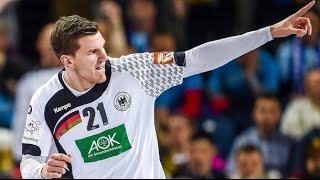 Handball EM 2016 - Spielplan