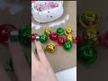 rating christmas fidget boards asmr satisfying fufusquishy