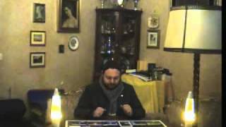 il mistero di fumone.flv MENTALISM EFFECT