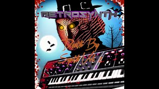 Retrosynth Presents - Death by Synth Volume 2 / Darkwave / Synthwave / Horrorwave/ Halloween music