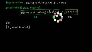 Determine if all elements of a boolean array are true