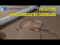 ✅✅💲💲DIE CUTTING KARTON Bergelombang - TROQUELADORAS COLOMBIANAS💲💲✅✅