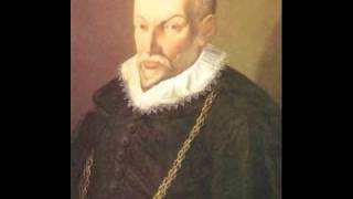 Orlandus Lassus: Su-Su-Per-Per