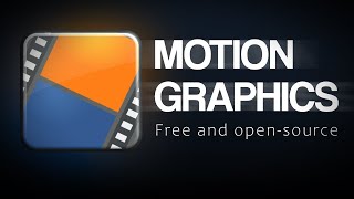 Friction — An open-source alternative to After Effects?