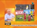 značaj sporta u dečijem uzrastu jutarnji program 25.08.2015.