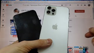 Как перезагрузить iPhone  Завис iPhone 12 Pro 13 iPhone 14 iPhone X