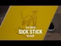 Salomon Sickstick 2019 Snowboard Review - Tactics