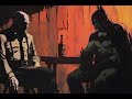 batman vs judge holden debate