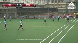 ACPL Season 2 | Match 98 | The Sharks FC VS Paradigm Warriors FC