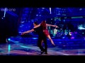 Sophie Ellis-Bexter & Brendan's Showdance to 'I Wanna Dance With Somebody' - Strictly Come Dancing
