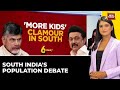 6PM Prime with Akshita Nandagopal: South India's Population Debate | India Today