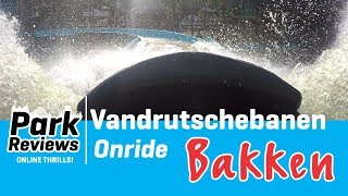 Vandrutschebanen Bakken Onride | ParkReviews