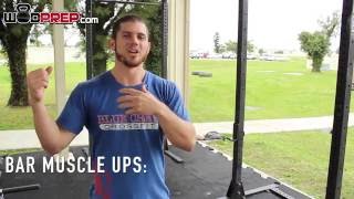 Open WOD 16.3 Strategy Tips (Official WODprep) Open WOD 16.3 Strategy Tips (Official WODprep)