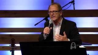 THEO KOULIANOS SR at JESUS CONFERENCE '14