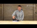 Кроссовки saucony omni iso. Обзор