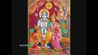 'Ambudi Datida Anjana Tanaya| Anjaneya Beautiful song|