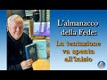 L'ALMANACCO DELLA FEDE di P. Livio: 