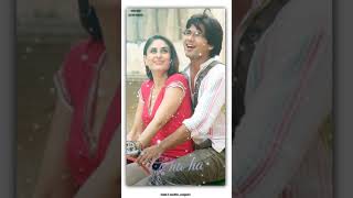 Hum Jo Chalne Lage | Jab We Met | Shahid Kapoor | Awesome ❤️ WhatsApp Status Video