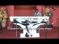 Chinyarara Moyo Wangu - Br Bothwell Chikosi
