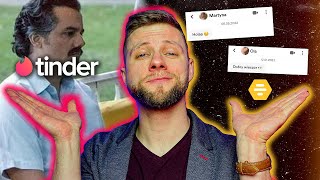 Bumble VS Tinder - Która aplikacja randkowa jest lepsza?