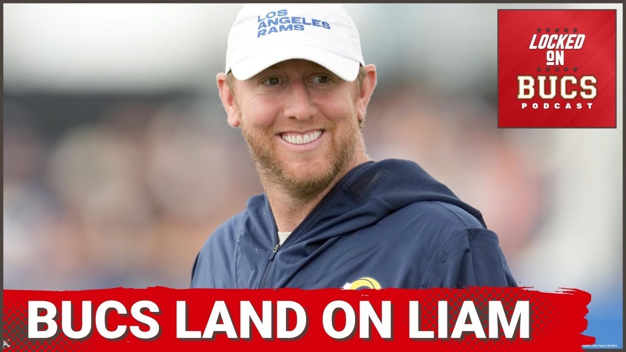 Tampa Bay Buccaneers Finalizing Deal With Liam Coen As OC | Impact On ...