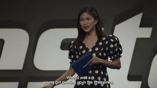 How do you overcome cultural barriers in a global company? | Jenie Policar | Vestas Leadership Forum