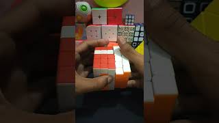 How to solve 5x5 Cube #trending #shortvideo #cubing #rubik #puzzle #viralvideo #trendingshorts