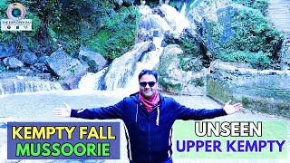 Kempty Fall Mussoorie | Tickets, Timings \u0026 Full Guide | Top Place to Visit in Mussoorie | Episode-2