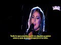 Lady Gaga habla de su novio Christian Carino en su segundo show en el estadio Citi Field