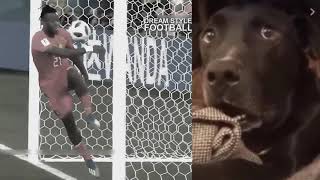 BALONAZOS en la CARA en el FÚTBOL - SI TE RIES PIERDES NIVEL DIOS | VIDEOS RANDOMS SDLG Y RPT