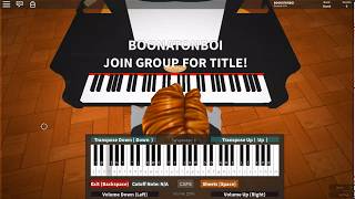 Shinitai Chan Ms Wanna Die Piano Cover Midi Pakvim - 