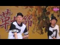 南大2016阿勃勒節 高中熱舞邀請賽引爆校園〔２〕