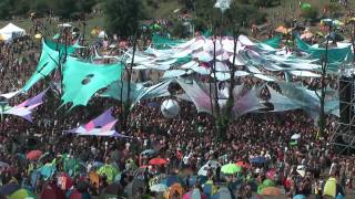 OZORA Festival 2011   (unOfficial Video)