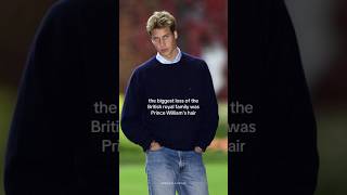 The biggest tragedy for the British Monarchy. #princewilliam #britishmonarchy #royal #nyc  #prince