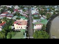 dipolog city from above