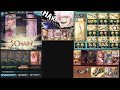 【グラブル】150hell　リンネ無しフルオート　5 36　【ゼウス編成】