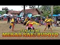 seni tari PEGON KREASI SENTEREWE | kuda kepang _ MEKAR SARI BUDOYO