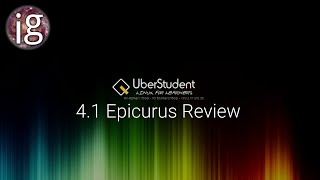 UberStudent 4.1 Review - Linux Distro Reviews