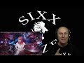 sixx daze reaction lovebites we are the ressurection lovebites wearetheressurection