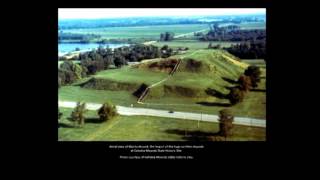 Lessons from Cahokia | Chris Otto | TEDxJeffersonCollege