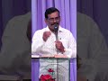 உன் துக்க நாட்கள் முடிந்து போகும் peniel church pr paulraj massage tamil lalgudi jesus godsword