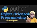 Object Oriented Programming In Python - OOP Course